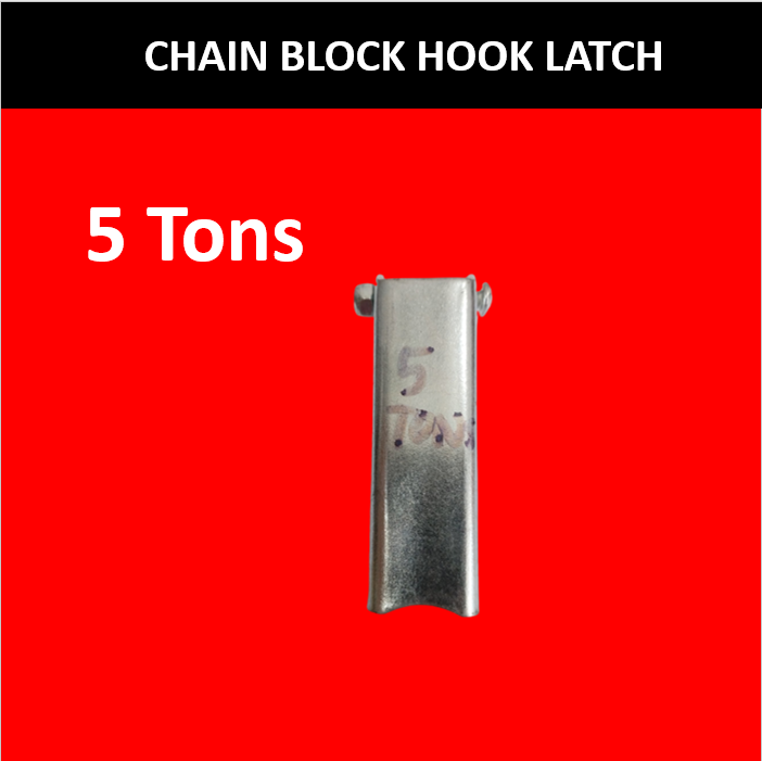 Toyu Chain Block Hook Latch Safety Latches | Lazada PH