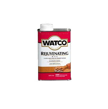 Watco Rejuvenating Oil, Quart (947ml) | Lazada PH