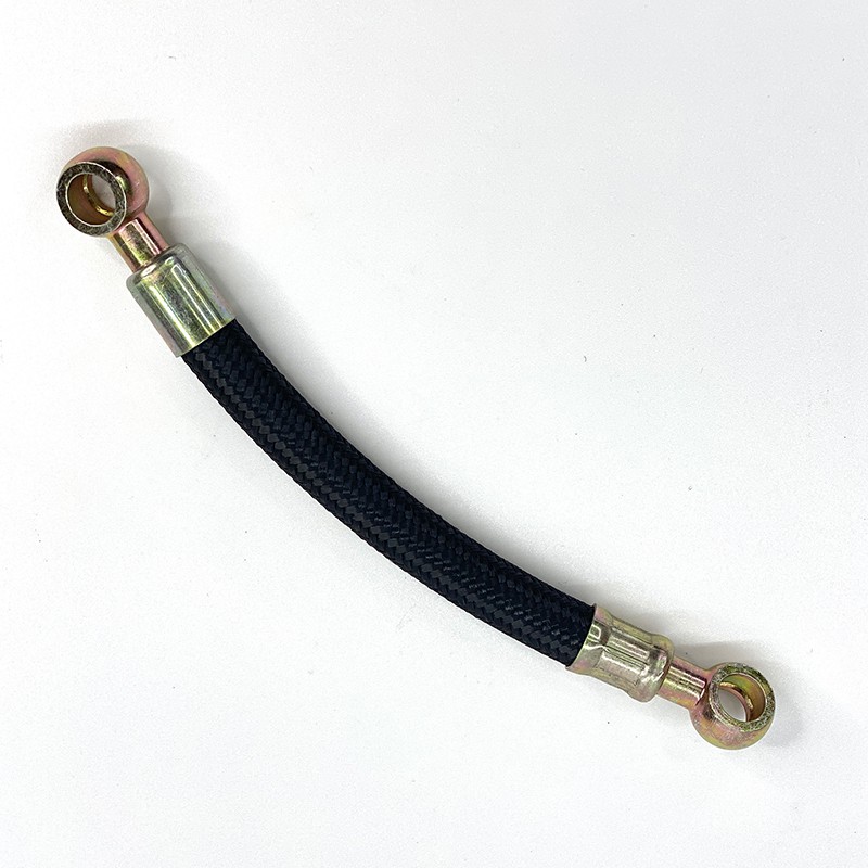 Alternator Hose Flexible for Hyundai Grace Starex SVX and H100 17cm