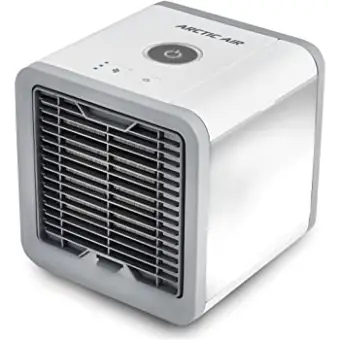 mini air cooler lazada