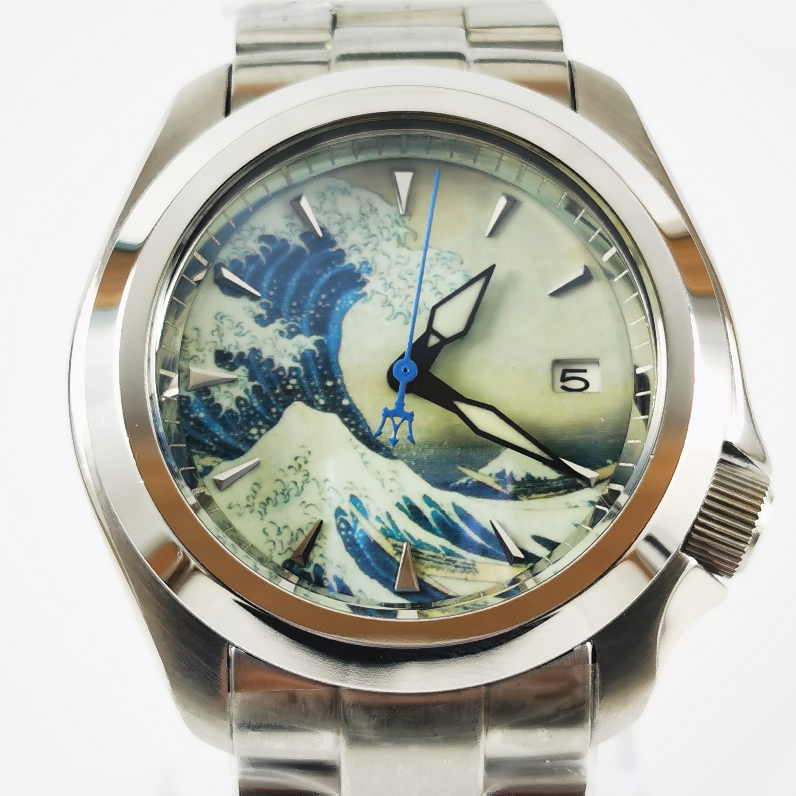 seiko kanagawa dial, betydande handel Spara antal tillgängliga -  