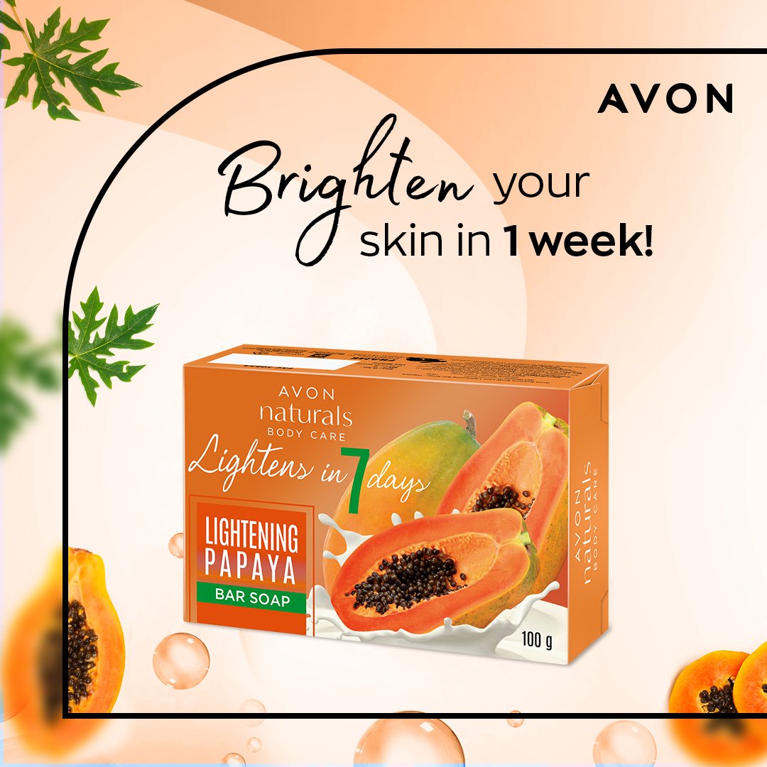 Avon Toiletries BUY 1 TAKE 1 Avon Soap Avon Care Soap and Naturals