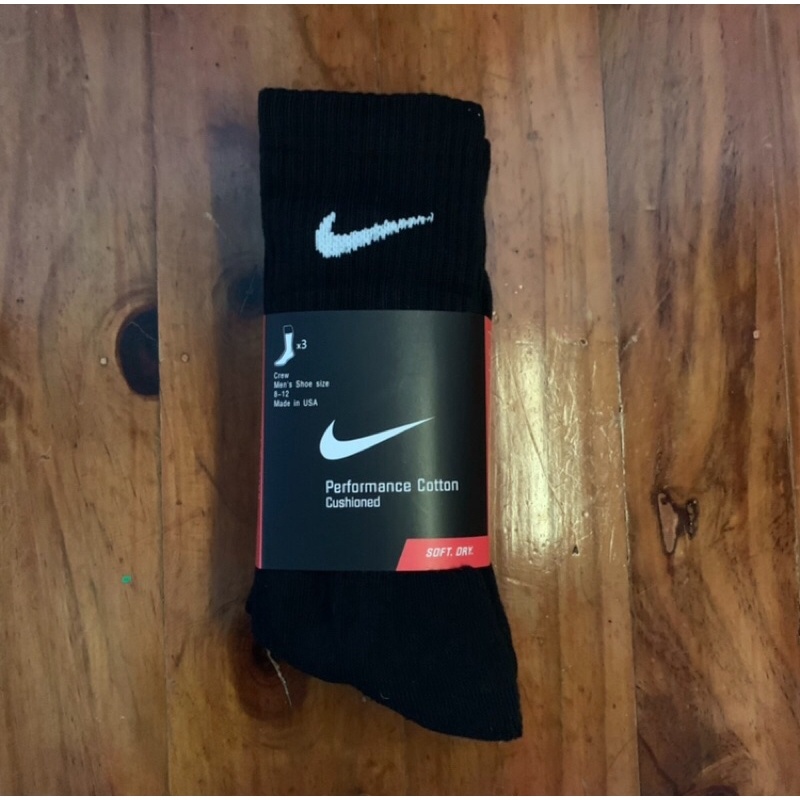 Original Nike Socks - Mid/High | Lazada PH