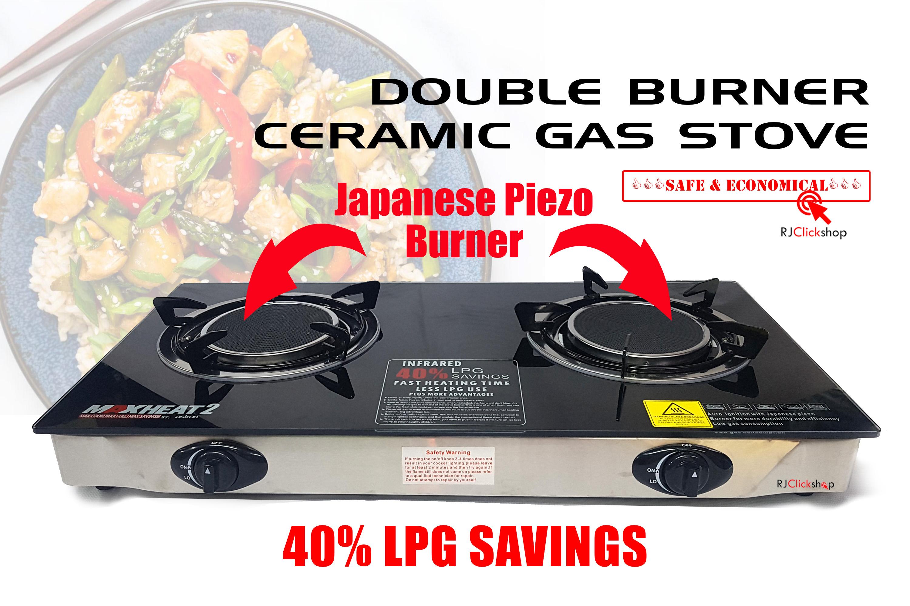 Buy Gas Stoves At Best Price Online Lazada Com Ph