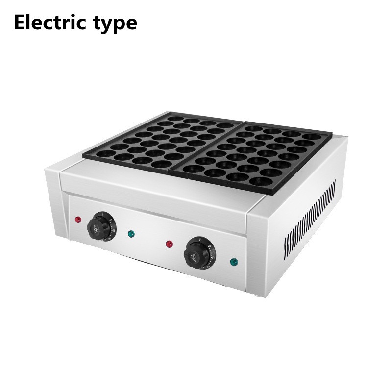 takoyaki maker electric takoyaki set with pan takoyaki pan for gas type