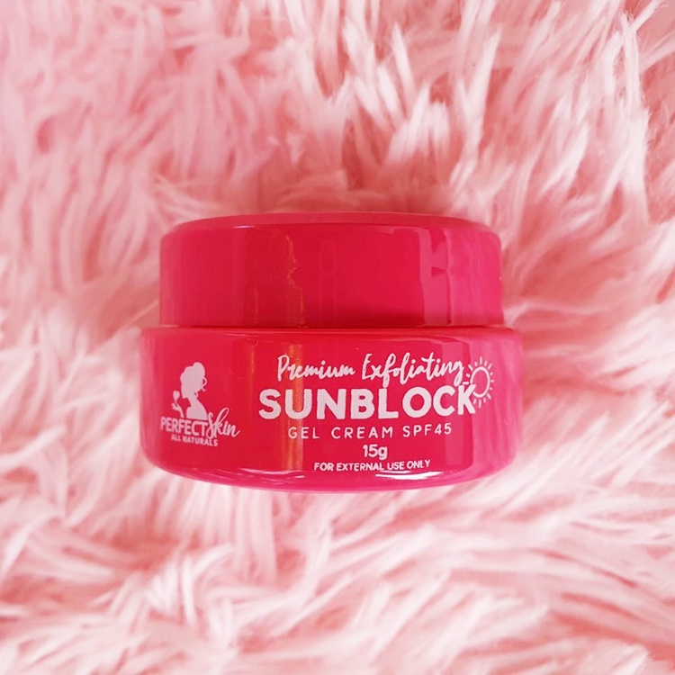 Perfect Skin Premium Exfoliating Kit Lazada PH