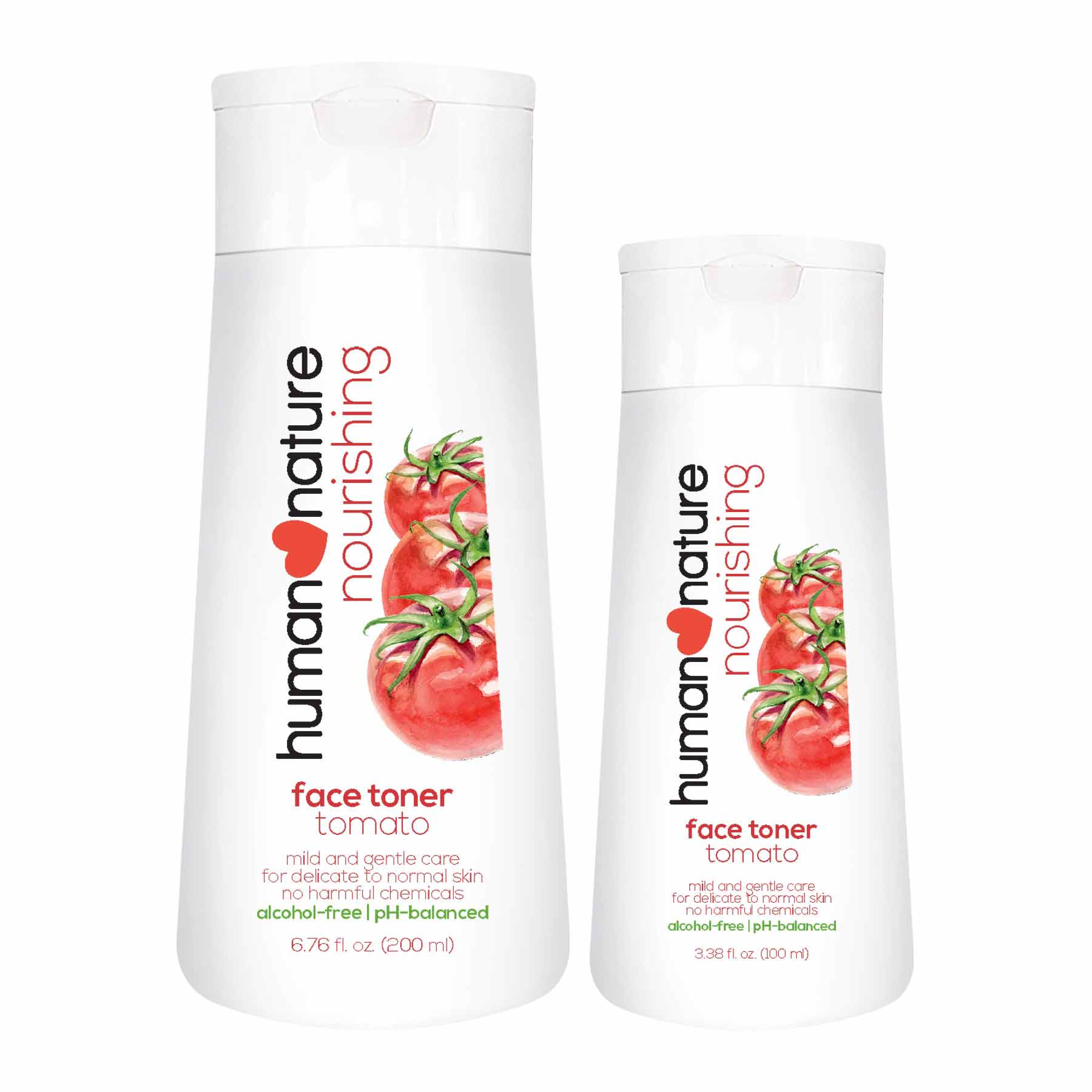 face toner ph