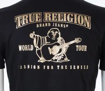 true religion t shirt mens