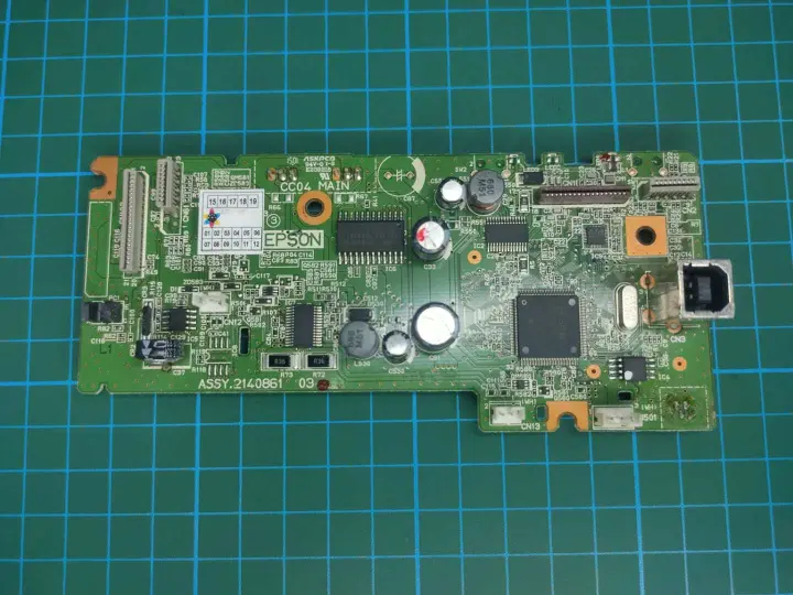 epson l210 logic board price