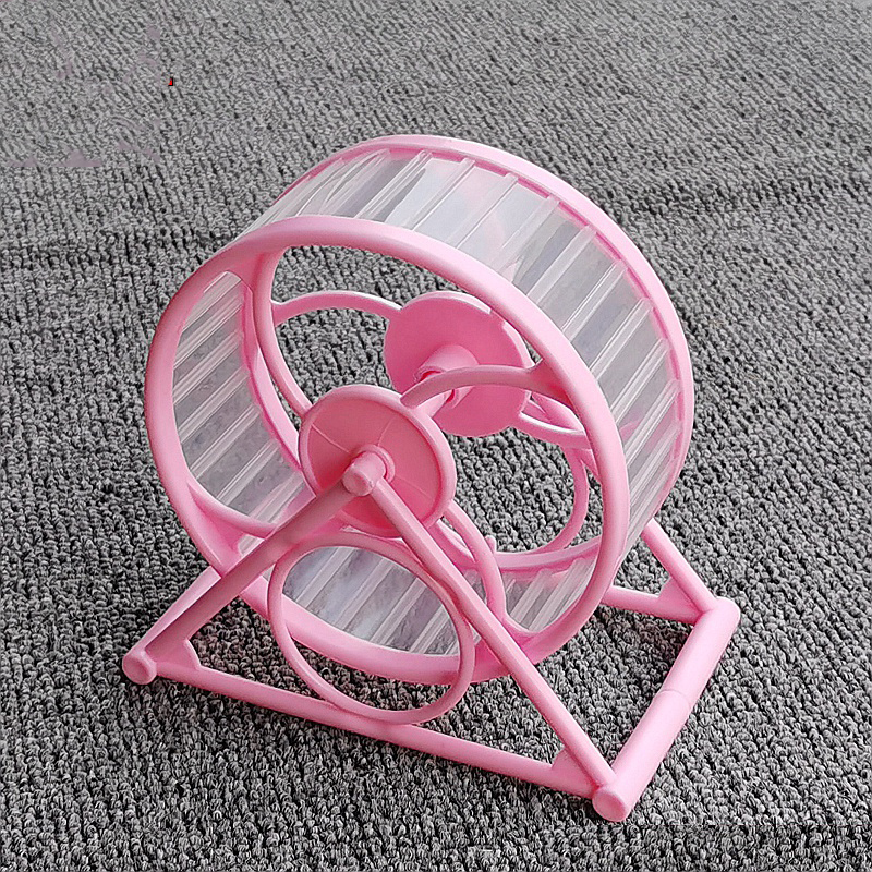 Tokon Hamster Running Wheel Golden Bear Running Wheel Treadmill Does