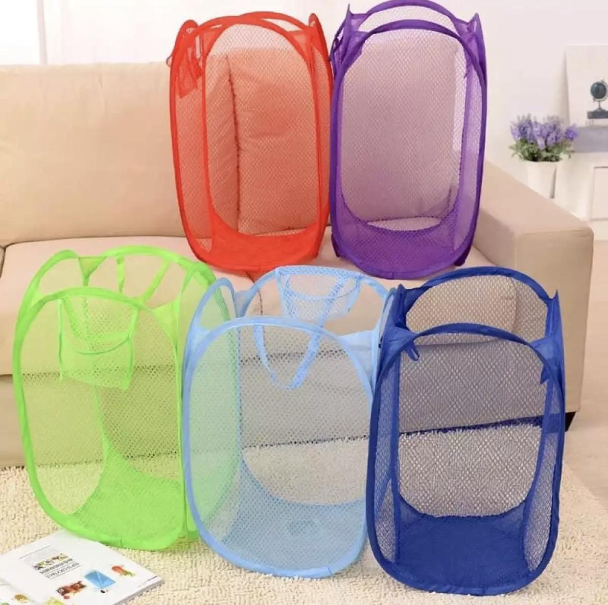 lazada laundry bag