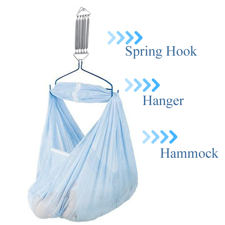 Cradle Set Safe Baby Lazada PH