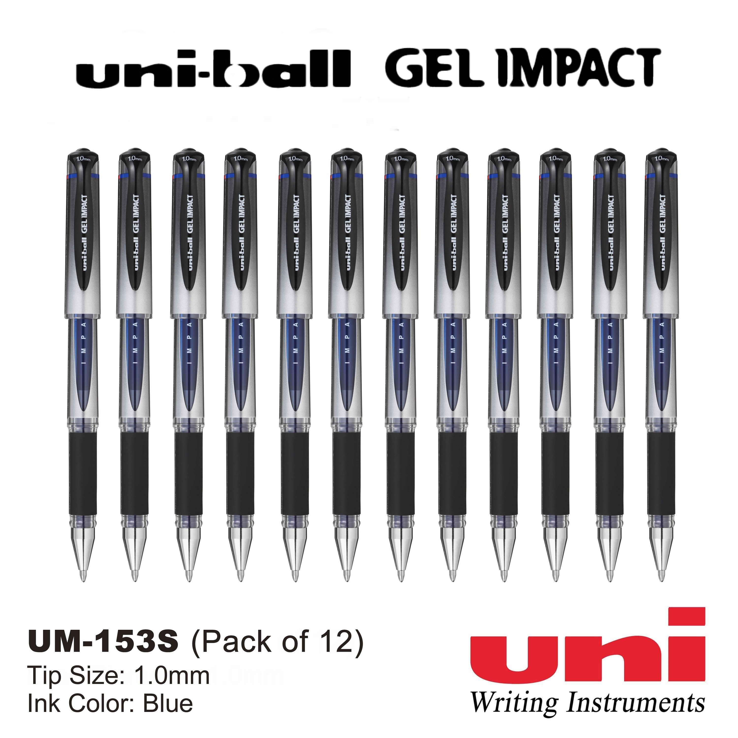 Impact uniball Clearance