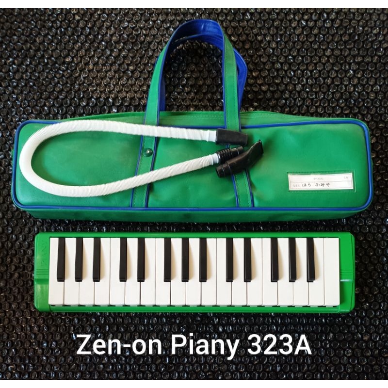 Hot sale Melodica Melodion Wind Instrument ( Japan Surplus ) Lazada PH