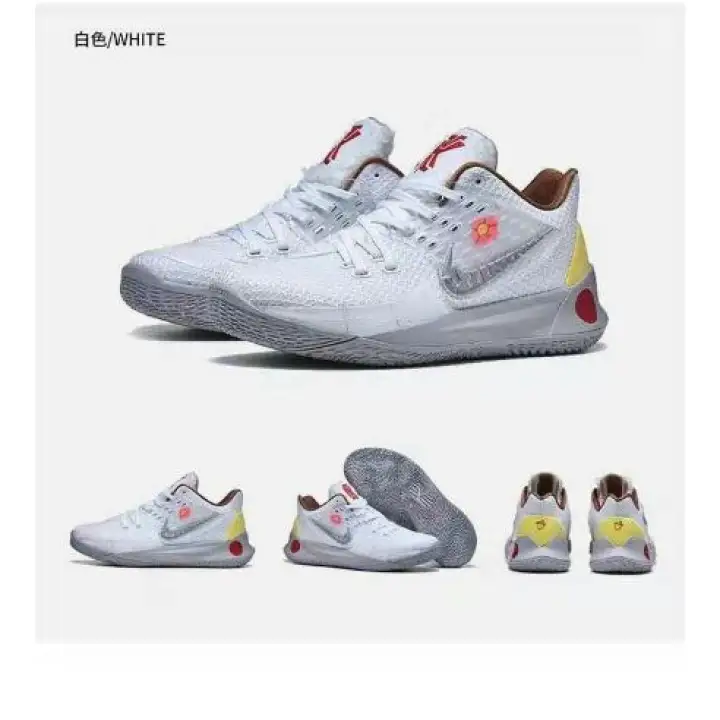 kyrie sandy shoes price