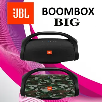 jbl boombox b9 portable bluetooth speaker