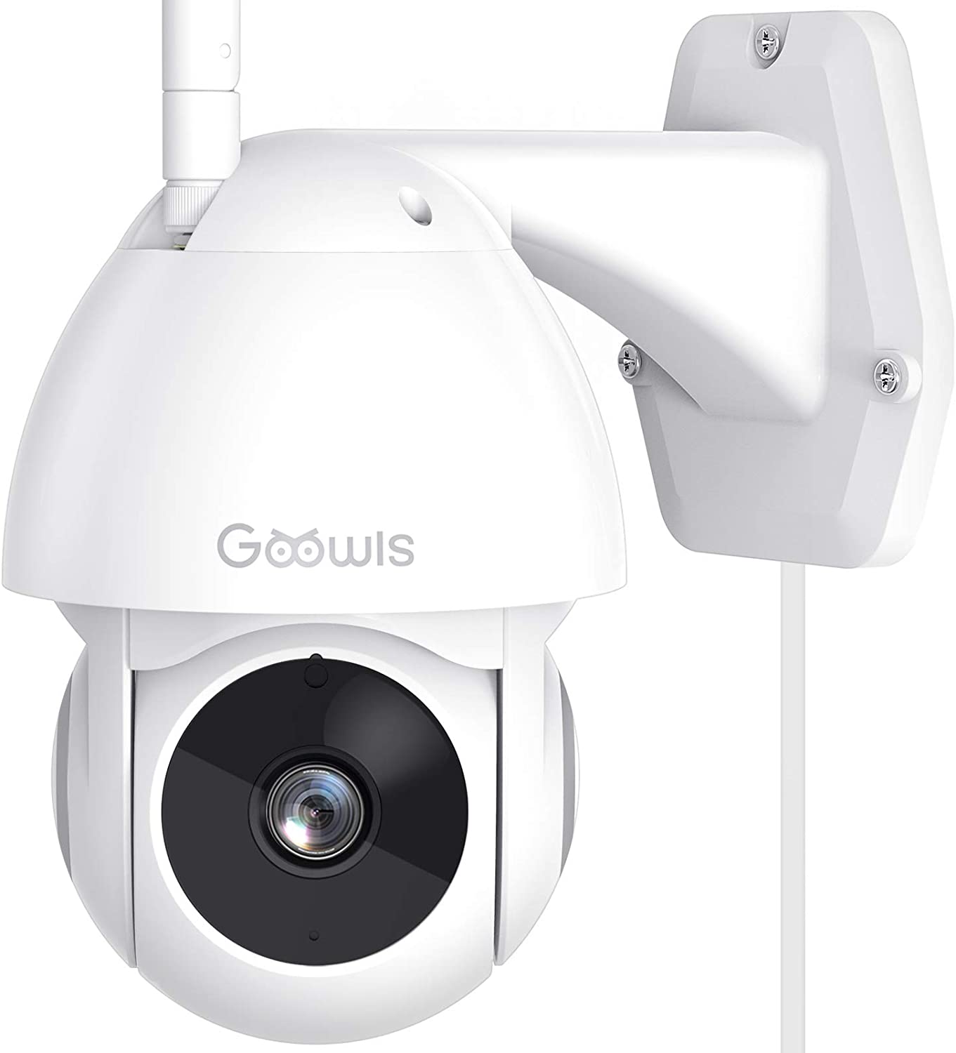 home depot wifi security cameras