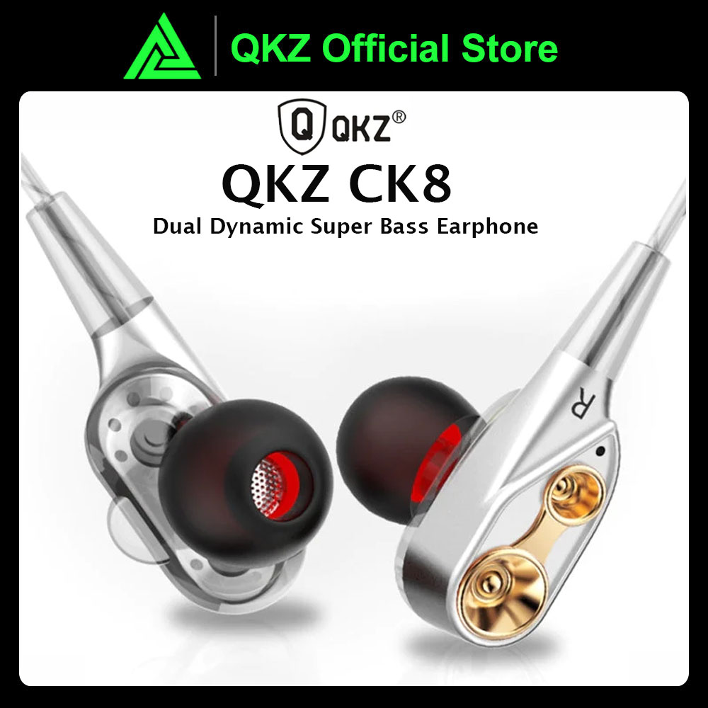 Qkz ck8 discount