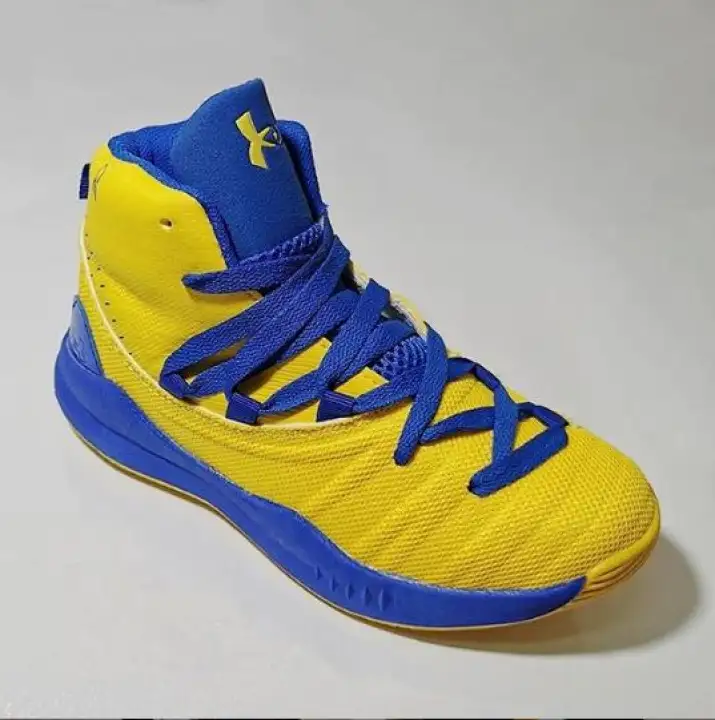 steph curry 5 shoes youth