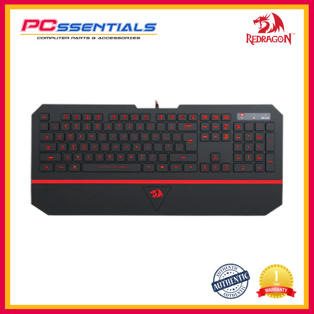 Redragon K556 Devarajas Tastatur Spare Ersatz Tilt Leg Ständer Foot Feet Satz eB