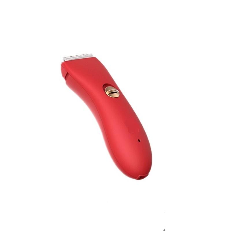 Profession Tool Only Cut Newborns Shave Hair Clipper Electric Infant Hair Cut Tool the Lanugo