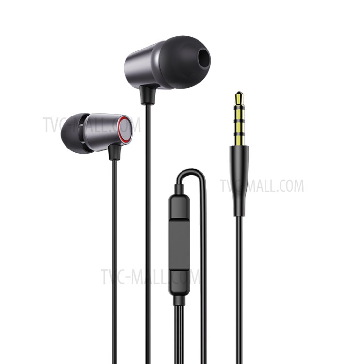 rockspace earphones