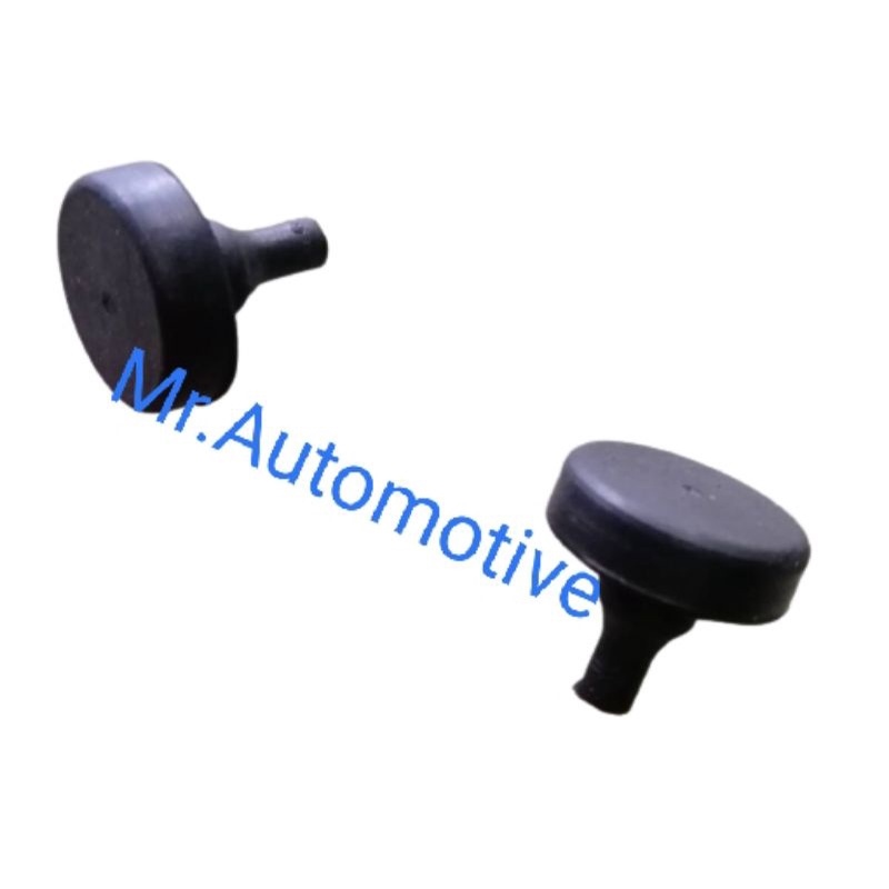 LWsUfN8o Rubber Pedal Pad Stopper Universal(1pc) Lazada PH