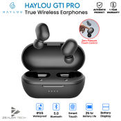 Haylou GT1 Pro TWS Earphones, Bluetooth 5.0, Water Resistant