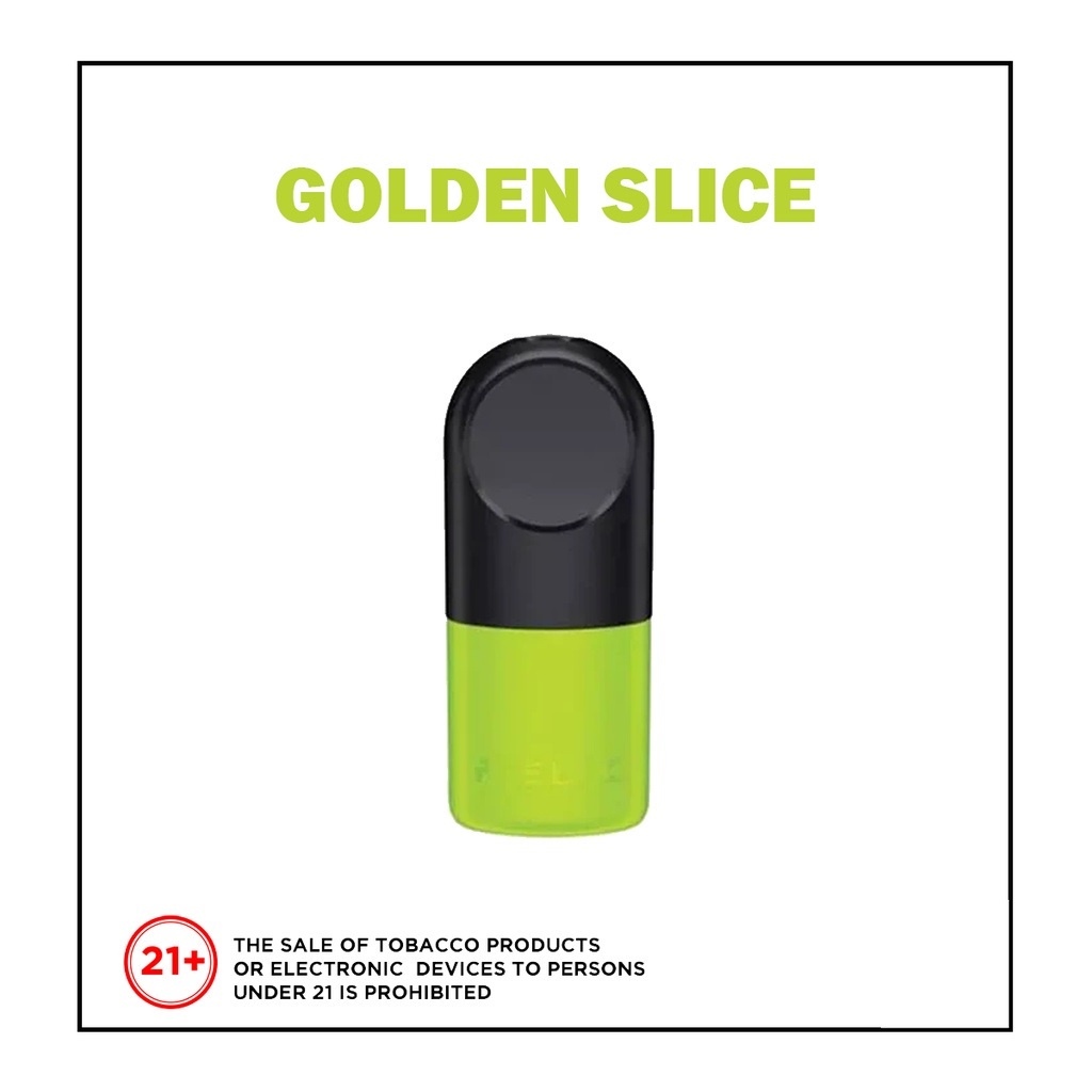 Essential Vdp RELX Infinity Essential Pro Pods (Single pod) VDP Vape Depot ...