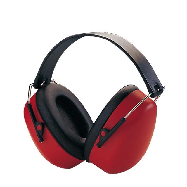 Willgard Earmuff Noise Foldable Hearing Ear Protector Ear muff NRR 34db CE EN 3521 and ANSI S3