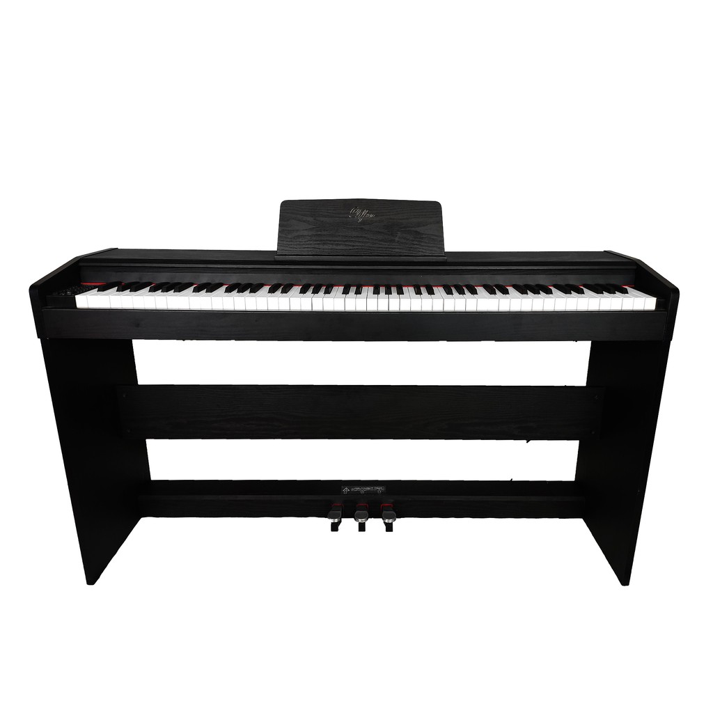 Clifton DWP1 Weighted Keys Digital Piano Lazada PH