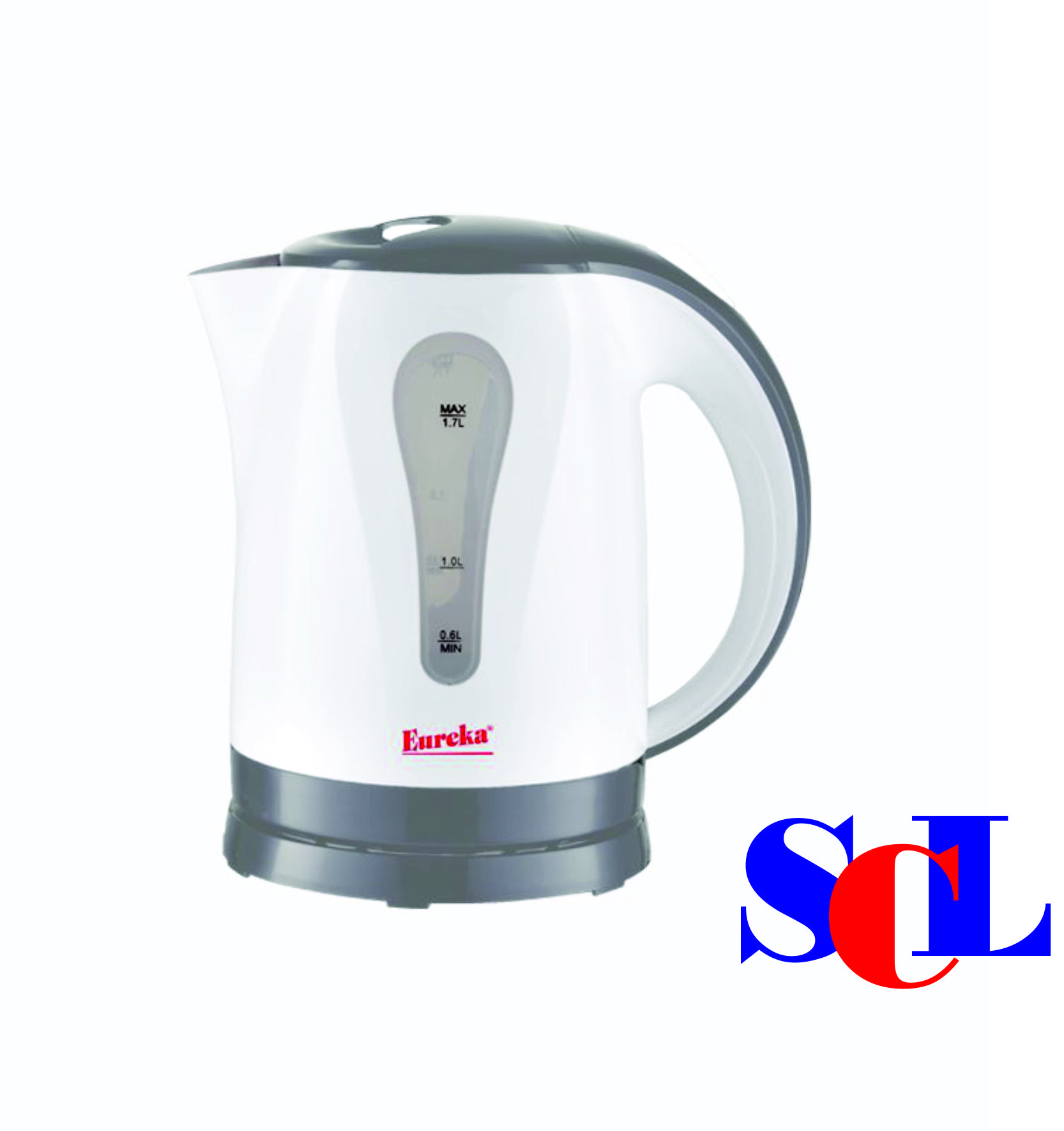 EKR1.7L EUREKA ELECTRIC KETTLE 1.7L Lazada PH