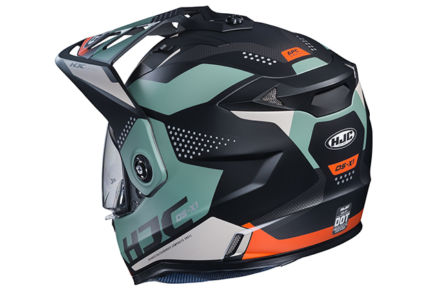 hjc dsx1 helmet