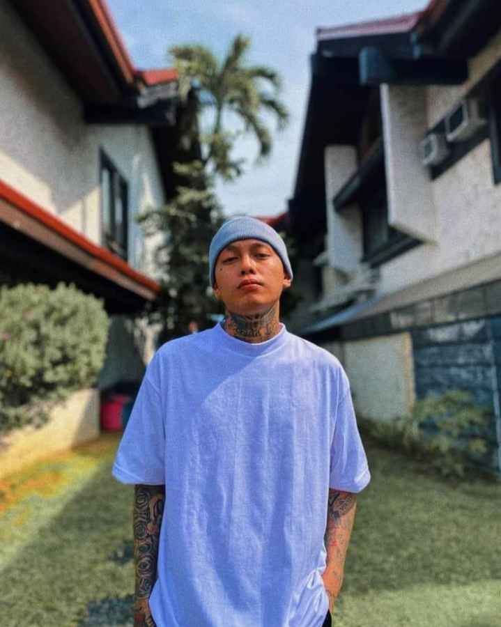 Oversized Pro Club Inspired T-Shirt 