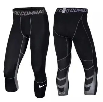 pro combat leggings