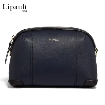 lipault cosmetic bag