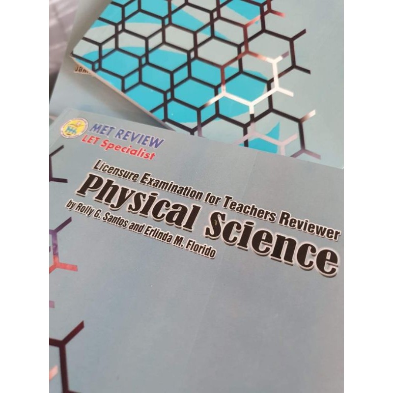 let-reviewer-in-physical-science-by-met-review-center-lazada-ph