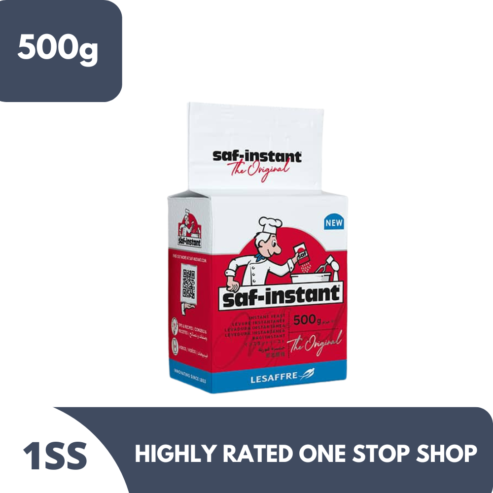 SafInstant Yeast The Original 500g Lazada PH