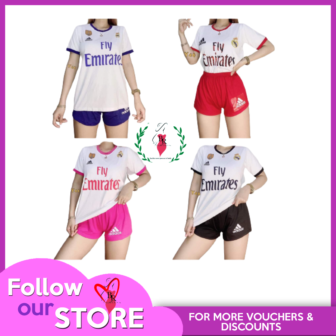 Br Fashion Best Quality Fly Emirates 