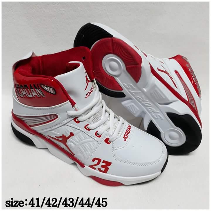 jordan basketball shoes philippines