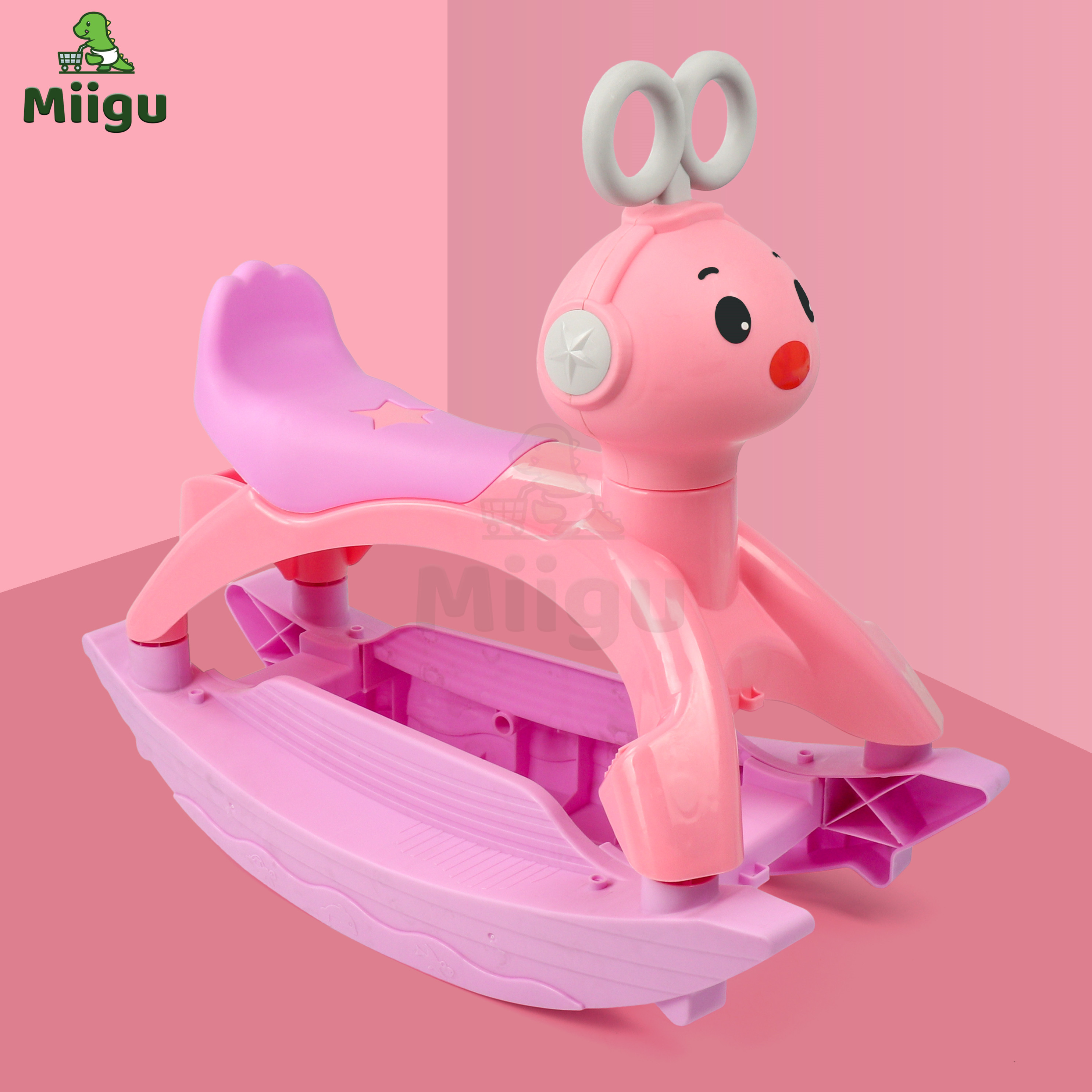 baby toys with wheels