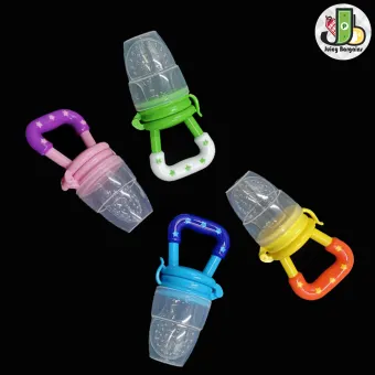 baby safe food feeder
