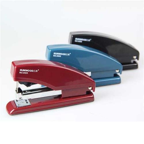 Package mail mark effort stapler machine of staples office number 12