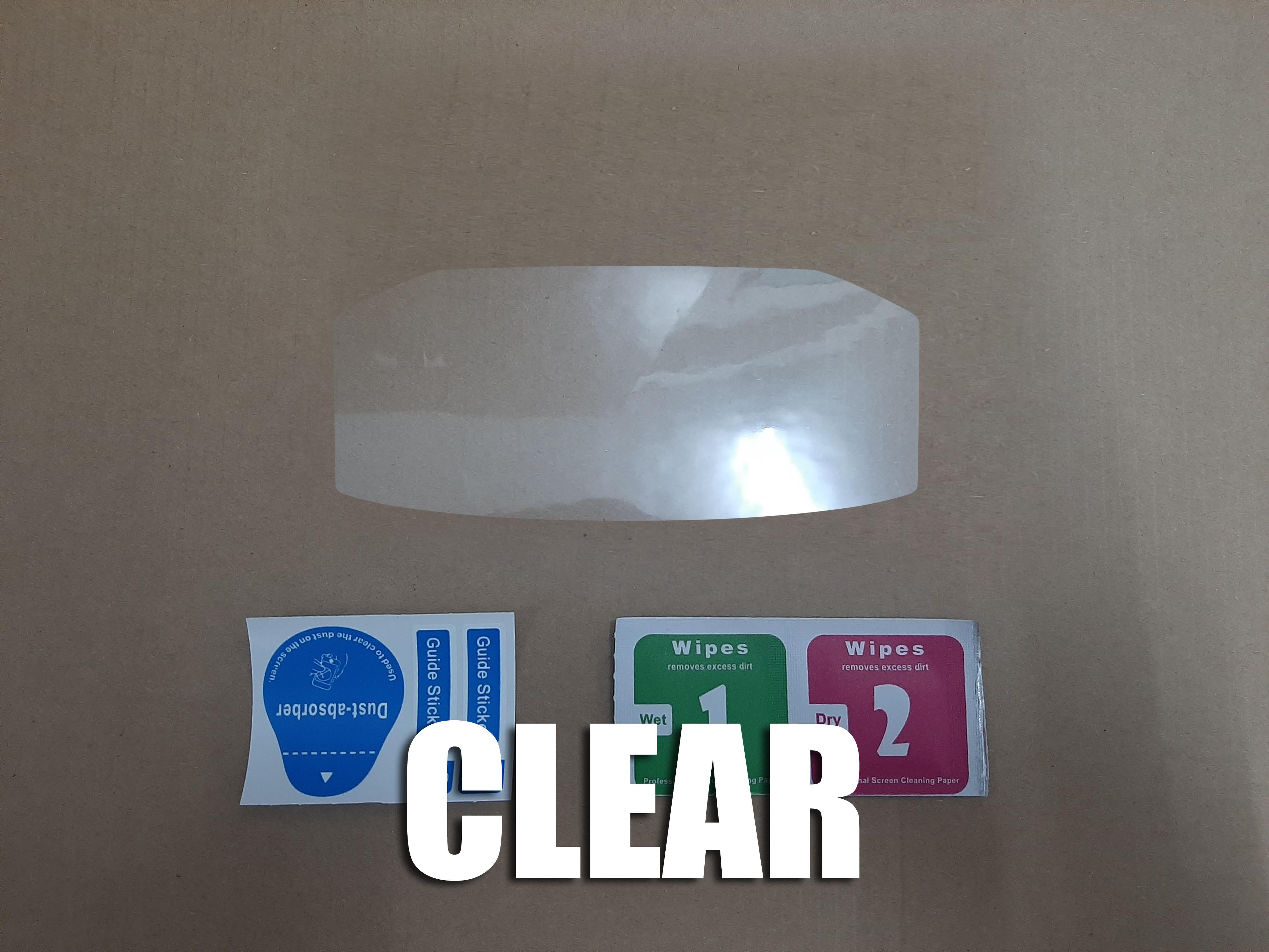 Panel Gauge Speedometer Protector for Suzuki Raider 150i Lazada PH