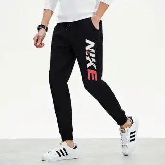 jagger pants nike