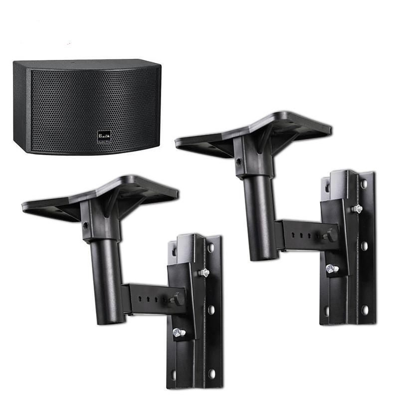 wall speaker stands