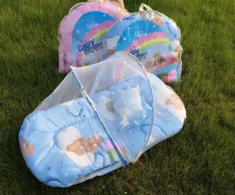 mosquito net for baby lazada