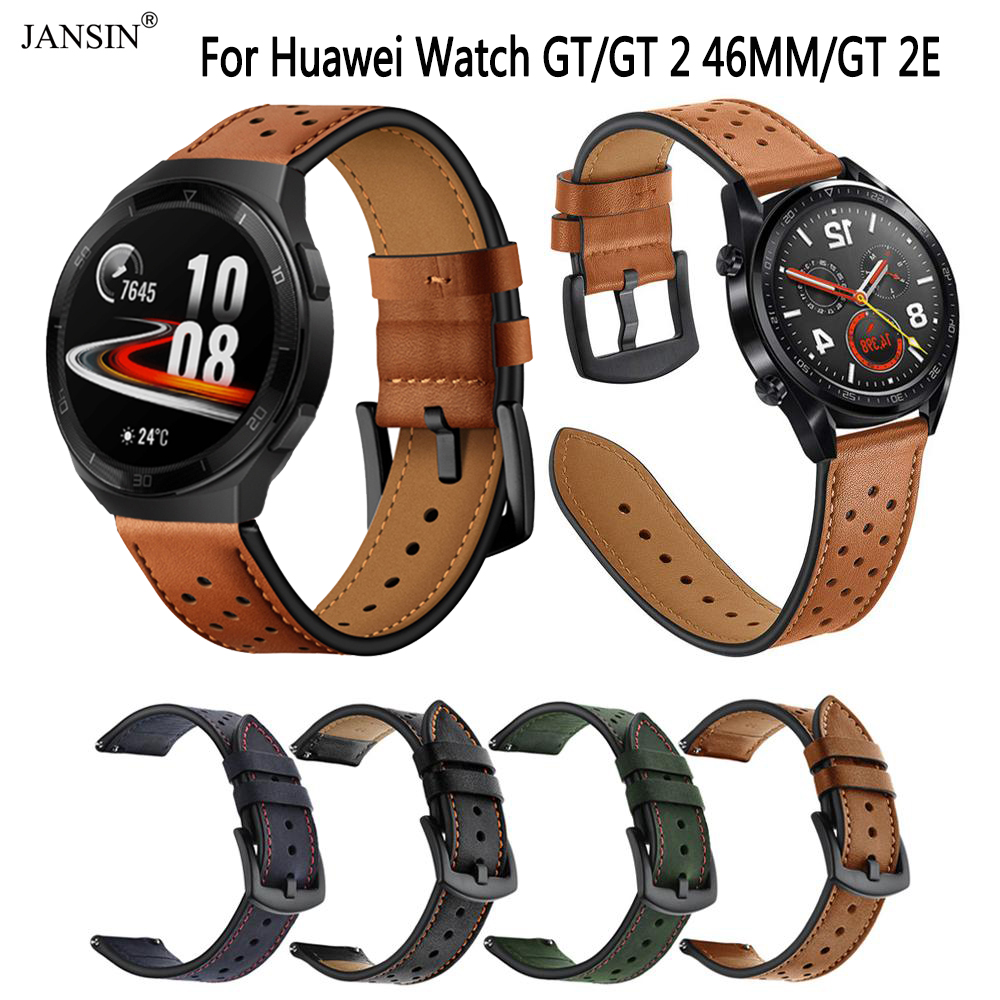 huawei gt watch straps