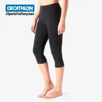 decathlon slim belt