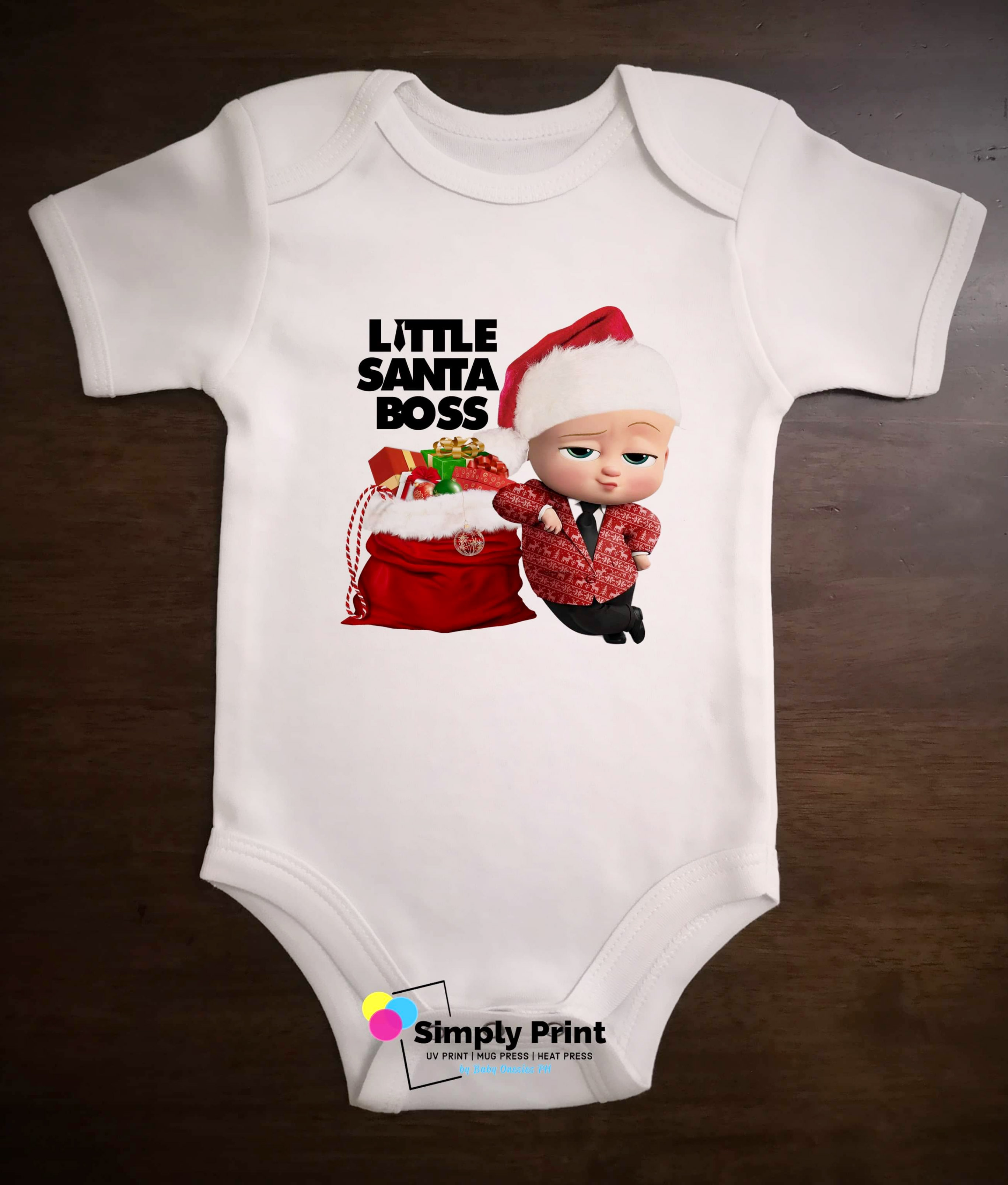 baby boss sale